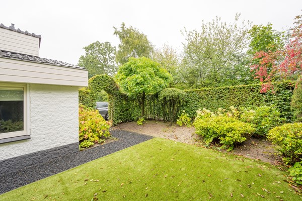 Medium property photo - Lange Zuiderweg 150-10, 3781 PL Voorthuizen